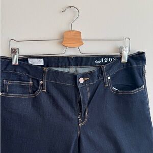 NWOT Gap Always Skinny Jeans